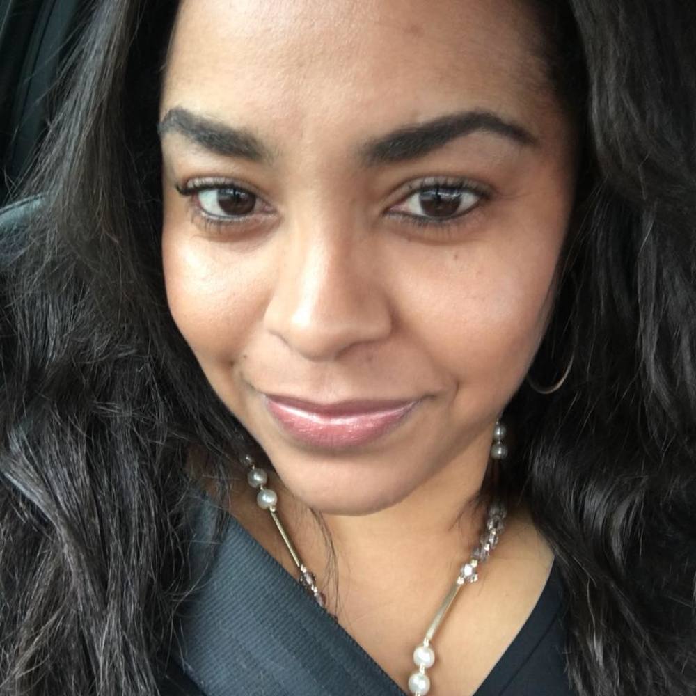 Meet your Posher, Julia